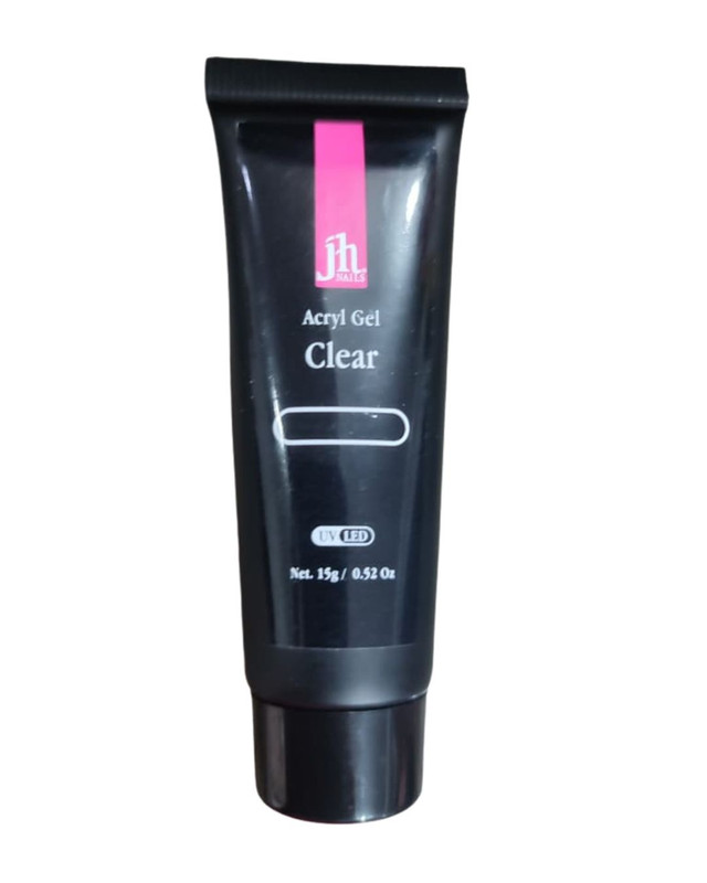 [3163230217147] ACRYL GEL CLEAR 15G