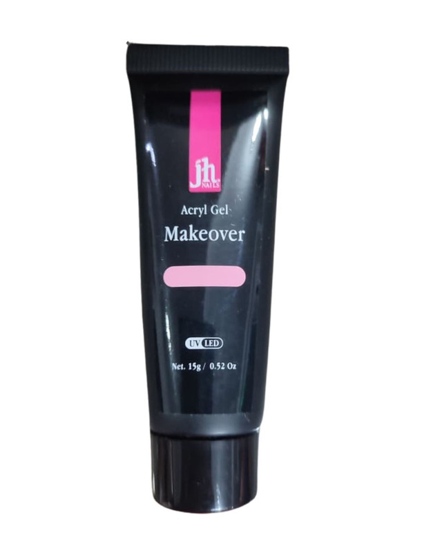 [3163230217154] ACRYL GEL MAKEOVER 15G