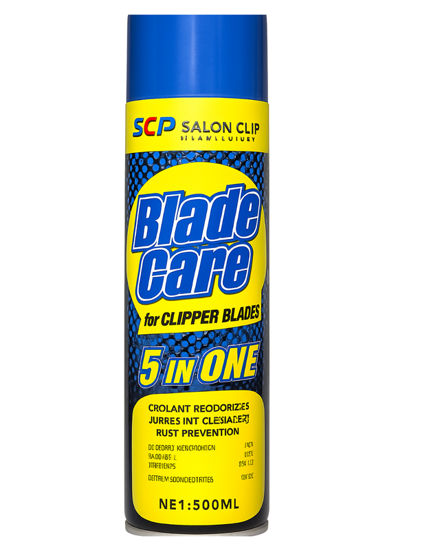 [6950332789514] ACEITE BLADE CARE SCP 5 EN 1 NEW (9514)