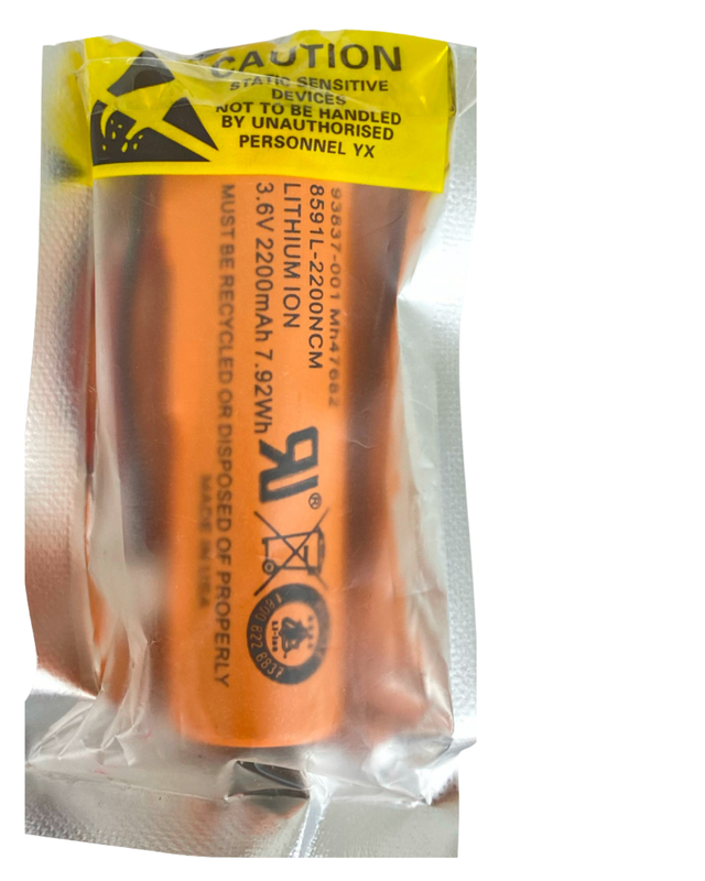 [TF1658] PILA WAHL MAGIC CLIP 8148/8159 (TF1658)