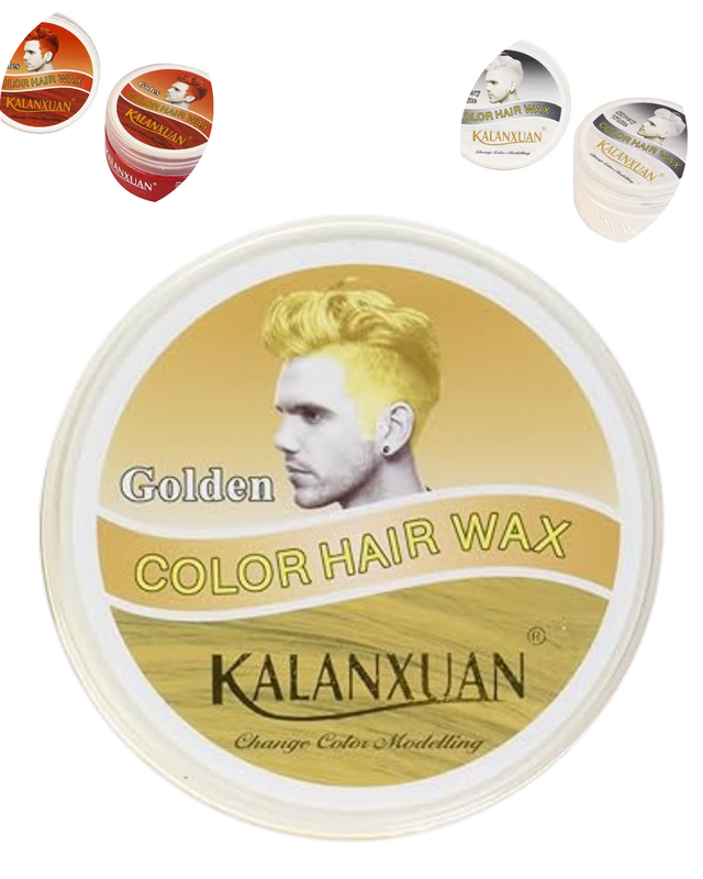 [TF0082] CERA COLORES KALANXUAN cont.100g (TF0082)