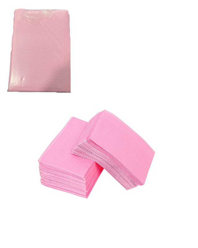 [TF2172] MANTEL DESECHABLE ROSADO(TF2172)
