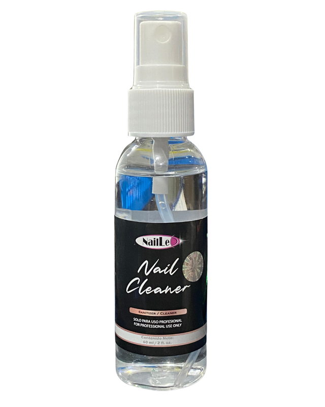 [NAILLE0092] NAIL CLEANER cont. 60ml (NAILLE0092)