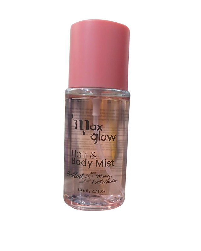 [ML1954] PERFUME PARA EL CABELLO Y CUERPO (ML1954)