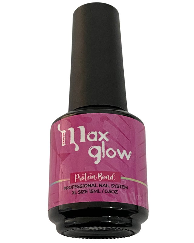 [ML0514] PROTEIN BOND 15ml MAX GLOW (ML0514)