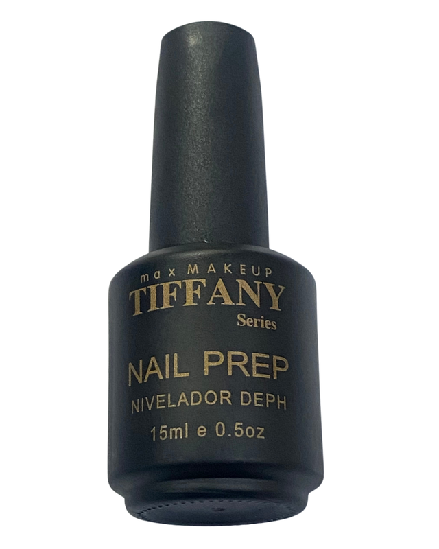 [6768920227467] NAIL PREP NIVELADOR TIFFANY NAIL 15ml (7467)