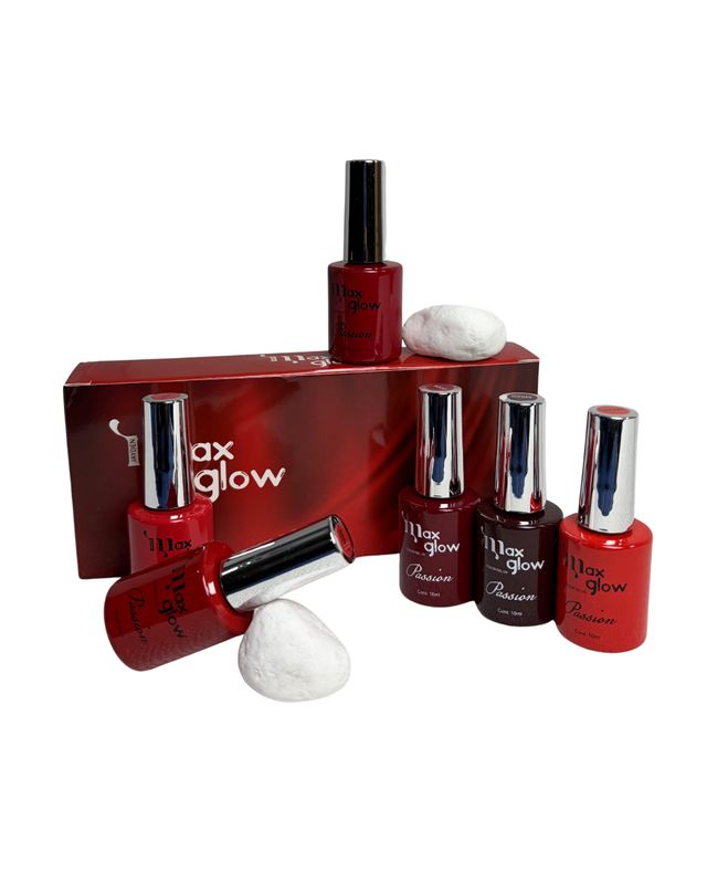 [ML1715] Colección Passion de Maxglow (ML1715)