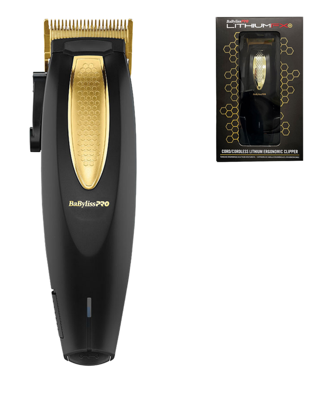 [74108466808] BABYLISSPRO BAR CLIPPER LITHIUM FX673NS (6808)