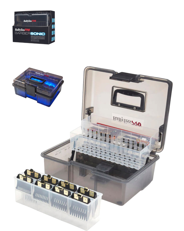 [74108449115] BABYLISSPRO CAJA DESINFECTANTE(9115)