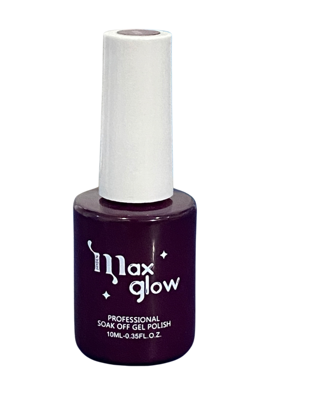 [ML1775] ESMALTE SEM MAX GLOW NUEVA PRESENTACION cont. 10ml