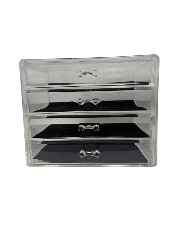 [ML0544] ORGANIZADOR DE 4 CAJONES / GAVETA (ML0544)