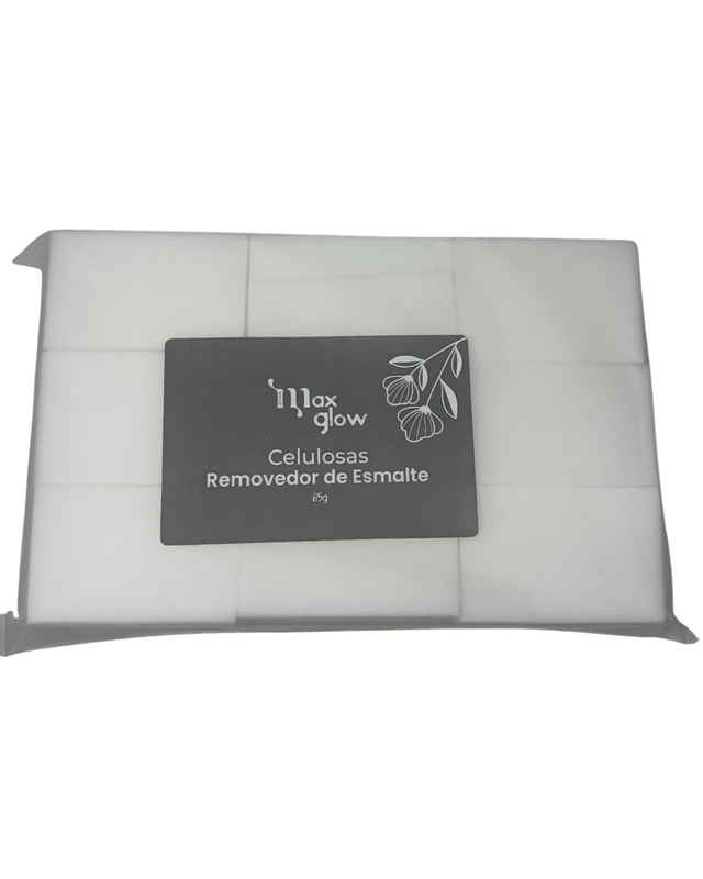 [ML0011] ALGODÓN GAZAS MAXGLOW BLANCO (ML0011)