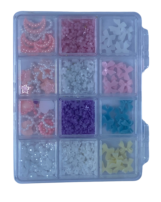 PASTILLERO DECO MIXTO