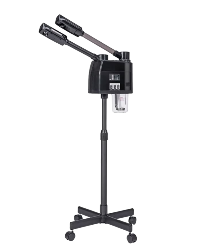 [TF1442] VAPORIZADOR FACIL 2 TURBO C/F PROFESSIONAL