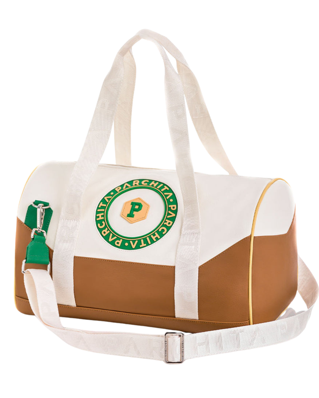 [PCH014] MALETIN POP MIEL TRIP PARCHITA