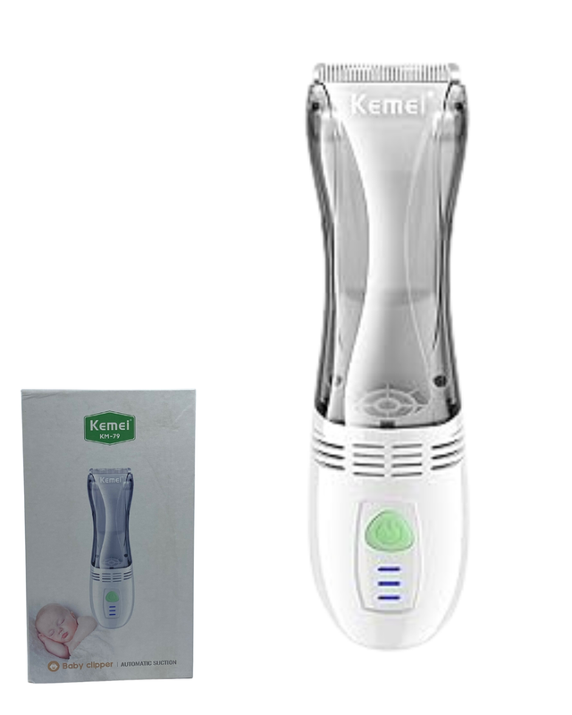 [6955549300798] MAQUINA DE AFEITAR  BABY  CLIPPER modelo (KM-79)