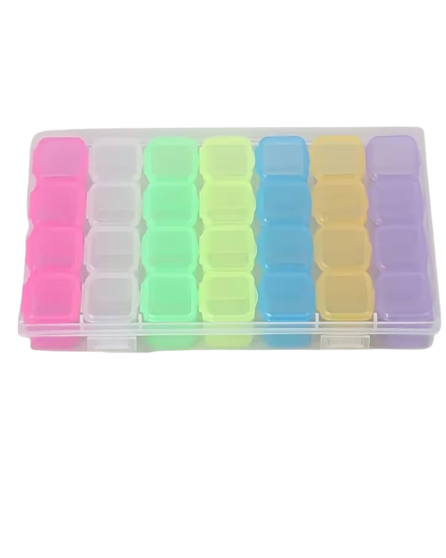 [NAILLE0027] CAJA ORGANIZADORA O1