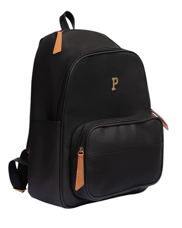[PCH007] MORRAL JUANCHO NEGRO PARCHITA