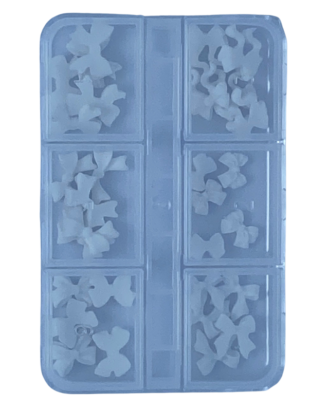 PASTILLERO DE LAZOS