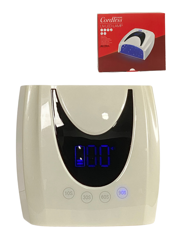 [ML1462] Lampara de mano recargable modelo (x10)