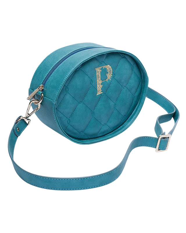 [PCH003] CARTERA ALICIA MEMORIAS ESMERALDA PARCHITA