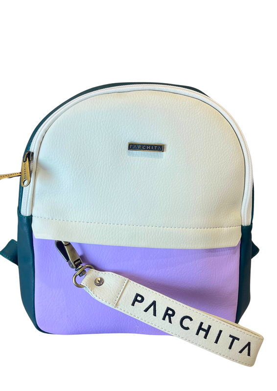 [Pchece85e] morral parchita bruno