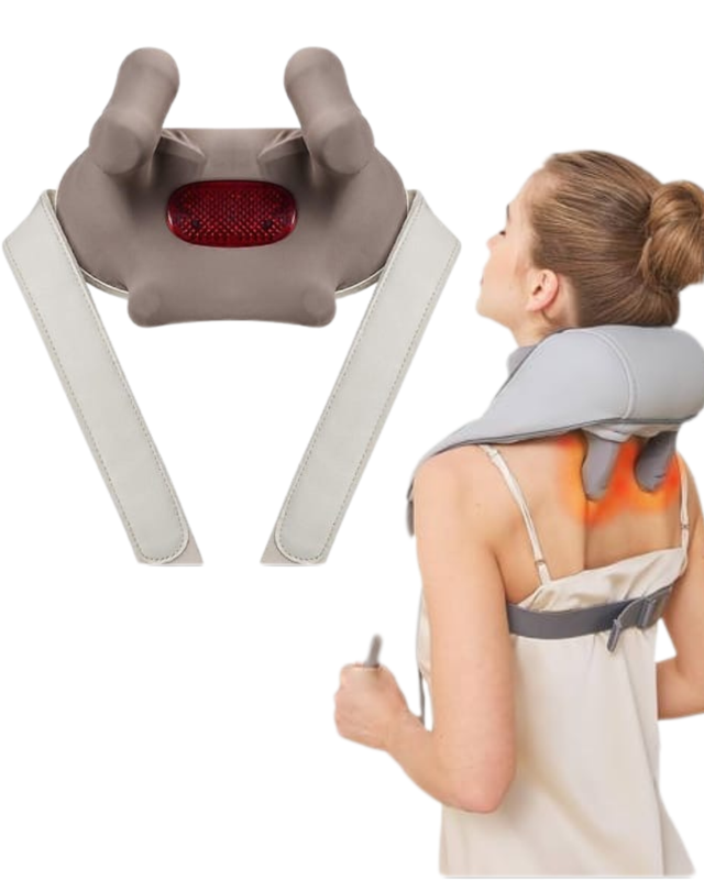 [TF2255] MASAJEADOR ESTIMULADOR CERVICAL