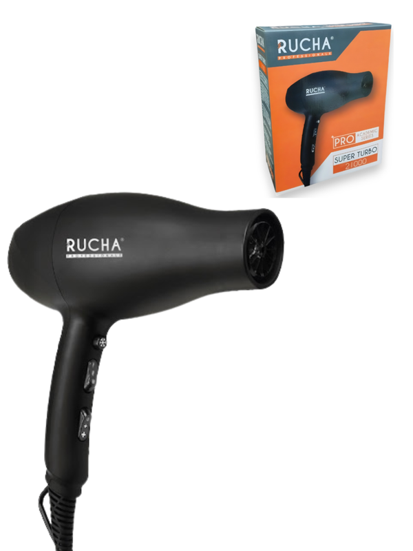 [7592766005281] SECADOR RUCHA PRO ACADEMIC SERIES  SUPER TURBO 21000
