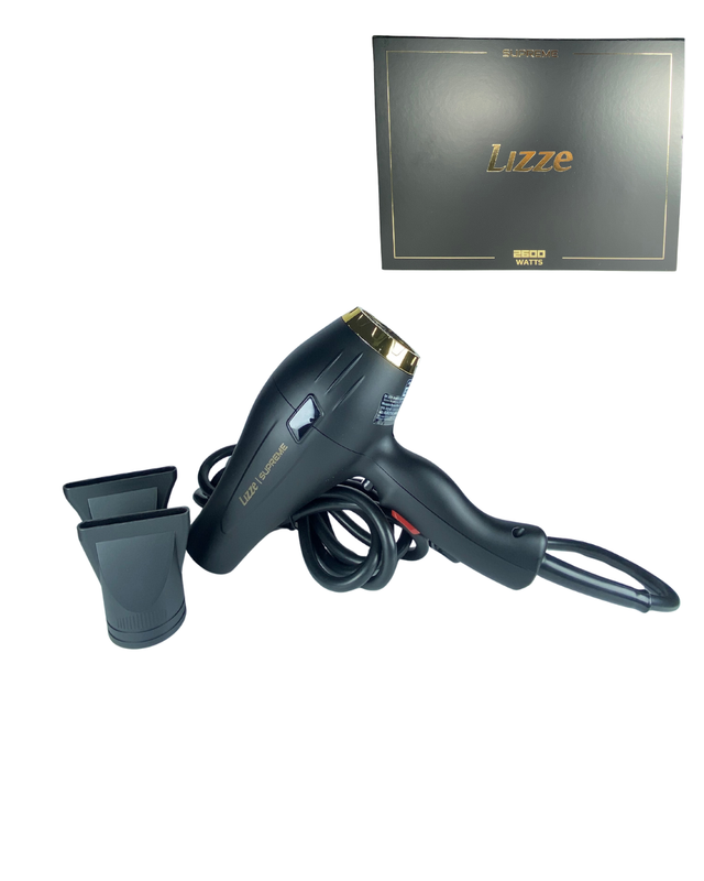 [7898949454434] SECADOR LIZZE SUPREME