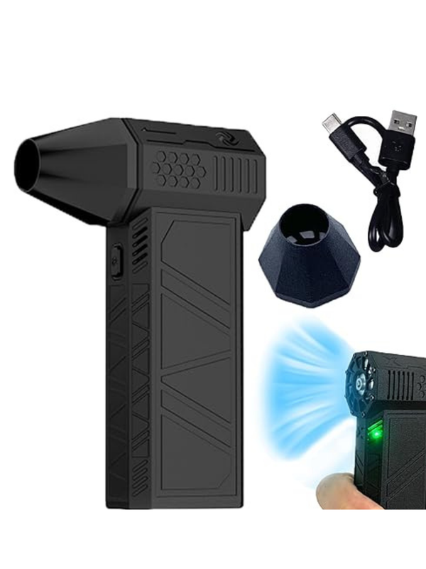 [TF1864] Soplador turbo violent fan (130,000rpm)