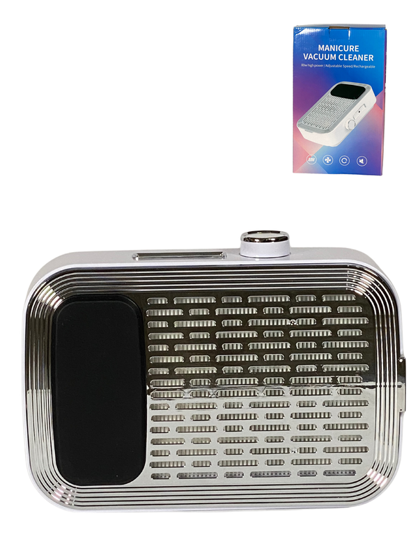 [ML1592] Aspiradora recargable modelos (BQ858-3)
