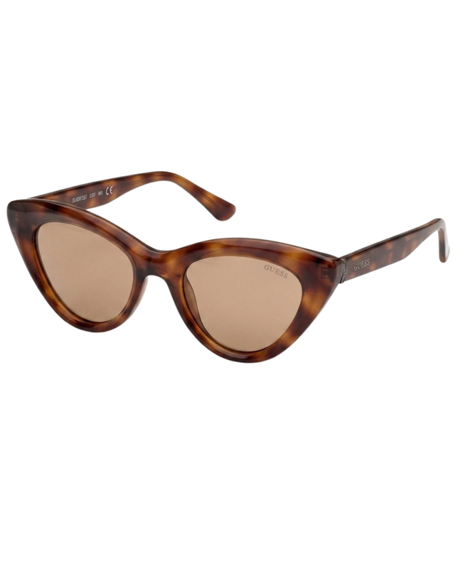 [GU00137] GUESS SUNGLASSES BLONDE HAVANA/SMOKE/MIRROR (GU00137)