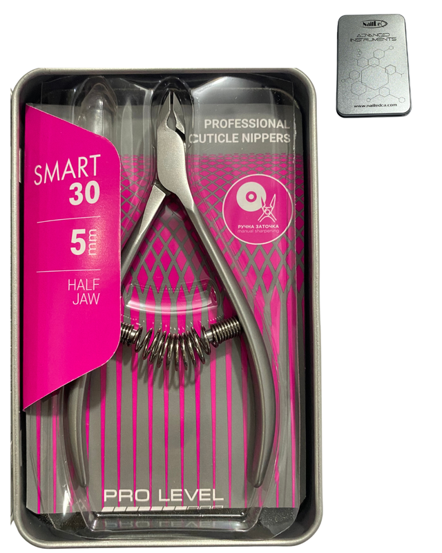 [NAILLE0067] CORTA CUTICULA SMART STALEKS NAILLE