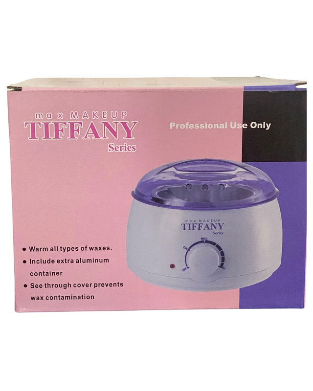 [TF0051] CALENTADORA CERA OLLA PRO-MAX 100 (TF0051)