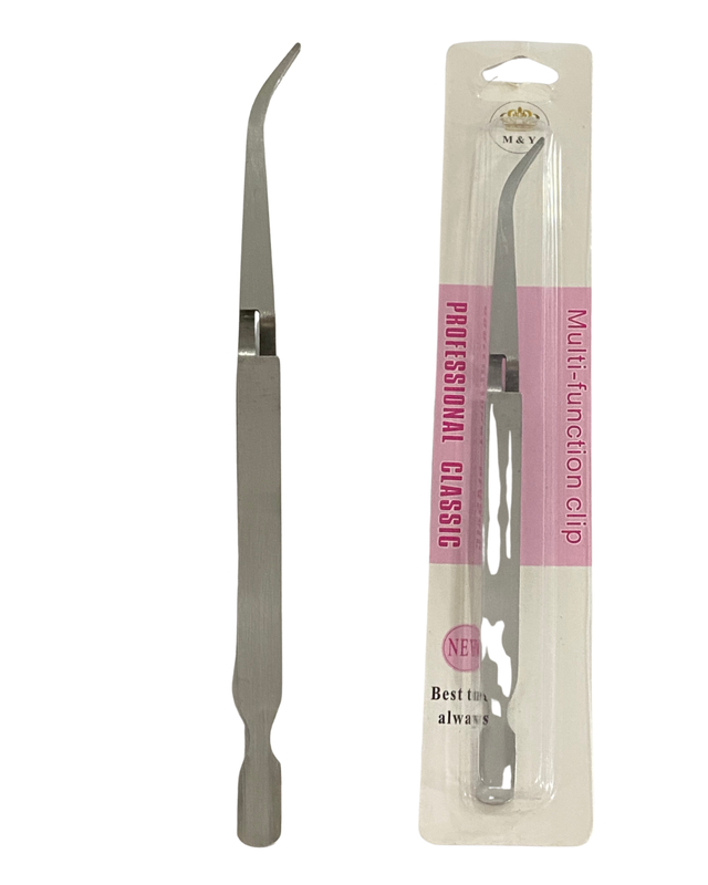 [8927777764978] MULTI-FUNCTION CLIP (PINZA DE PRESION) M&Y