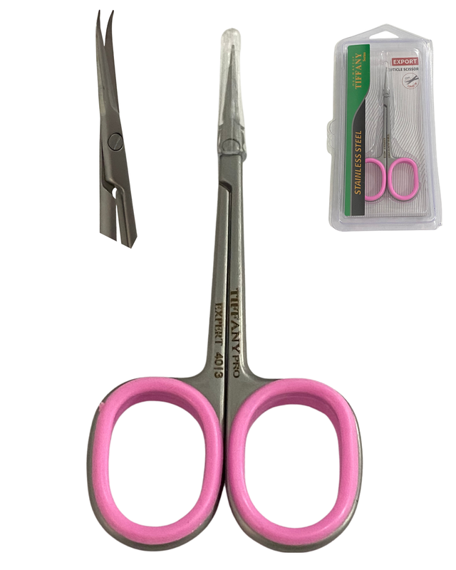 [8936000910174] TIJERA RUSO TIFFANY PRO EXPERT 4013 J04