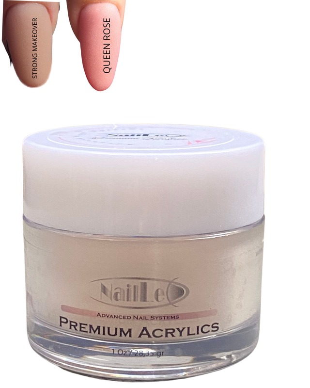 [NAILLE0006] BASE SOLIDA 1OZ NAILLE