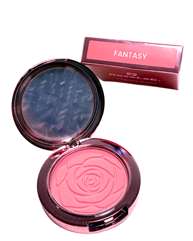 [745314602686] RUBOR EN POLVO FANTASY ROSELAB 8g