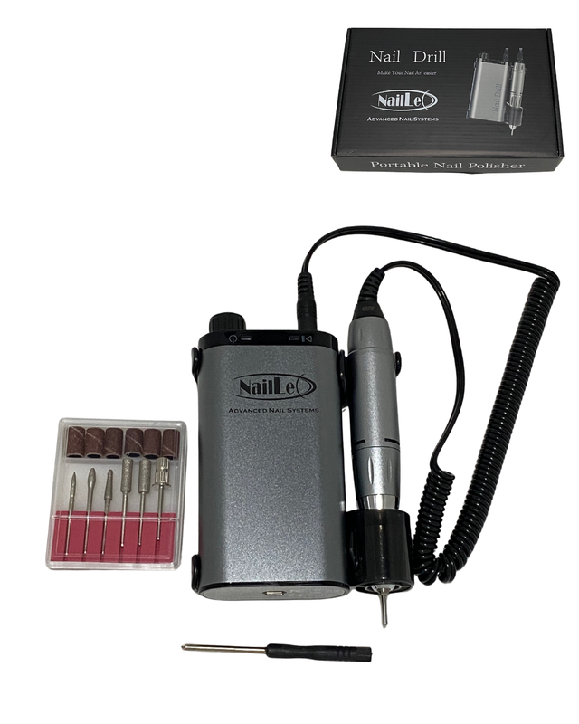[NAILLE0023] DRILL 35000RPM NAILLE MODELO (TMS-022)