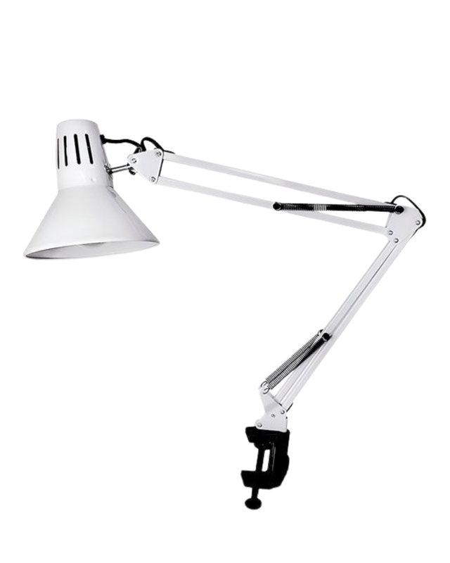 [TF0624B] LAMPARA DE BRAZO FLEXIBLE TF