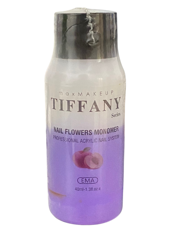[TF0004] MONOMERO TIFFANY MELOCOTON cont.40ml