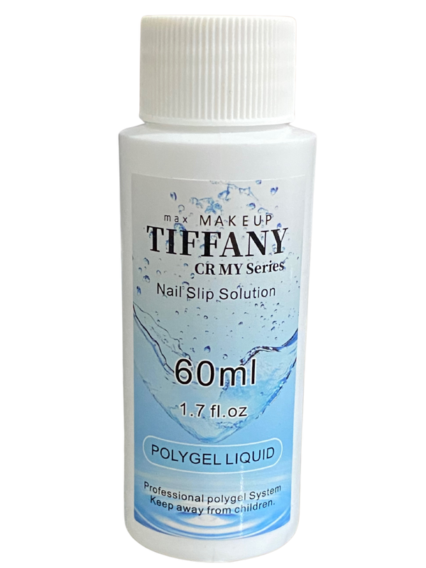 [TF0362] SOLUCION POLY GEL TIFFANY 60ml