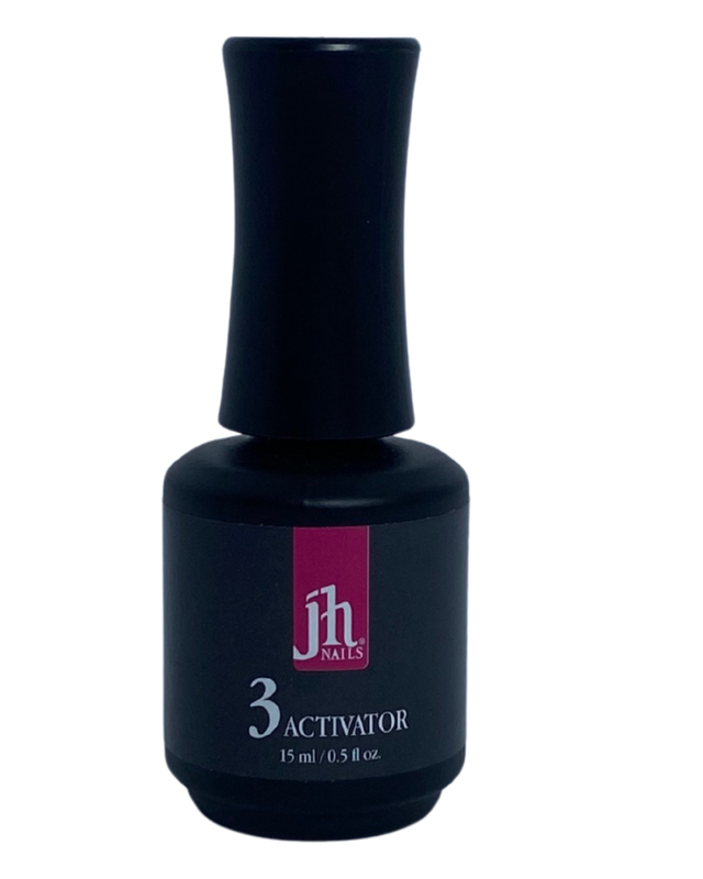 [3163230219165] 3 ACTIVATOR JH cont.15ml