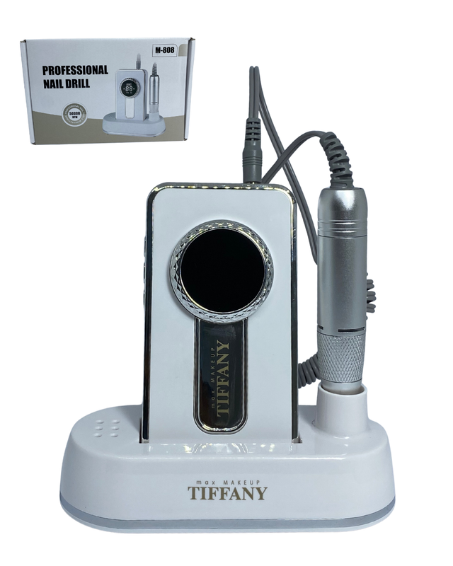 [TF2050] DRILL O DREMEL NAIL MODELO (M-808) 50,000 RPM