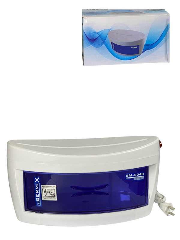 [TF0504] esterilizador valero germix