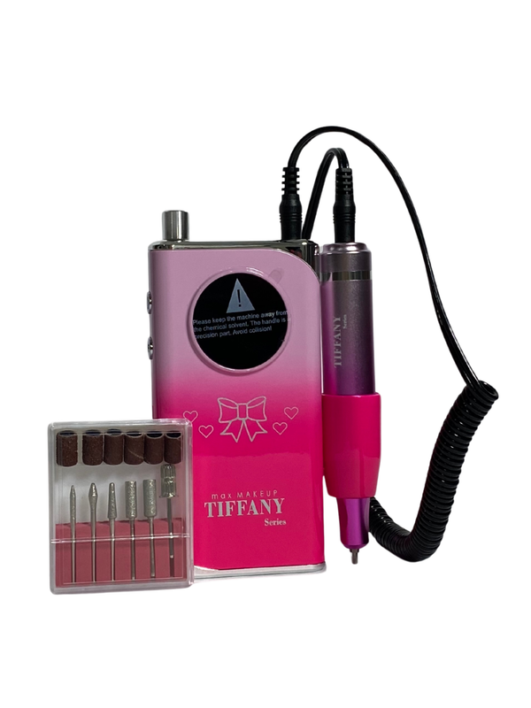[TF1084] Dremel inalambrico Tiffany modelo  UV-401