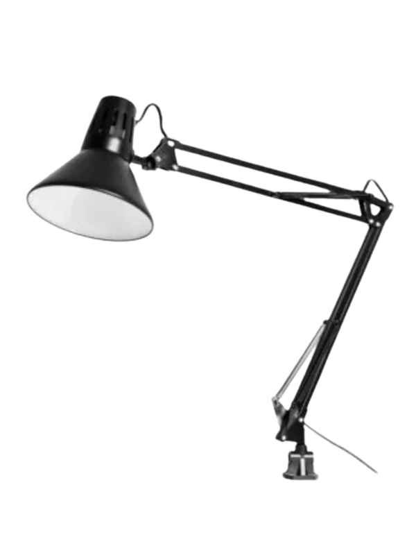 [TF0624] Lampara de mesa
