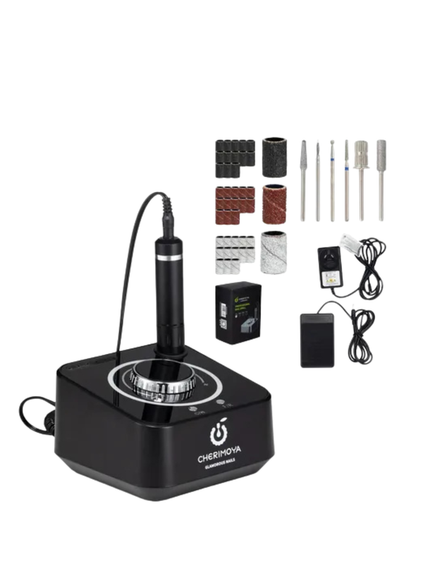 [9003308676893] Drill de mesa profeional  cherimoya BH 601