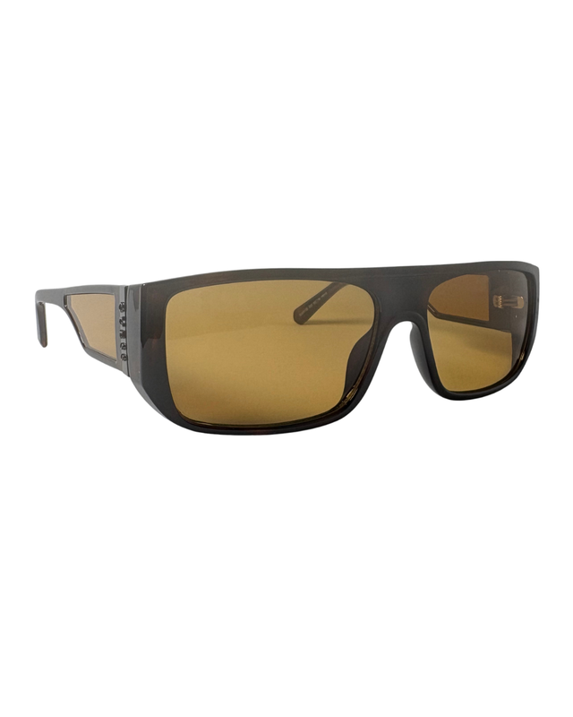 [GU00136] GUESS SUNGLASSES DARK HAVANA/BROWN (GU00136)