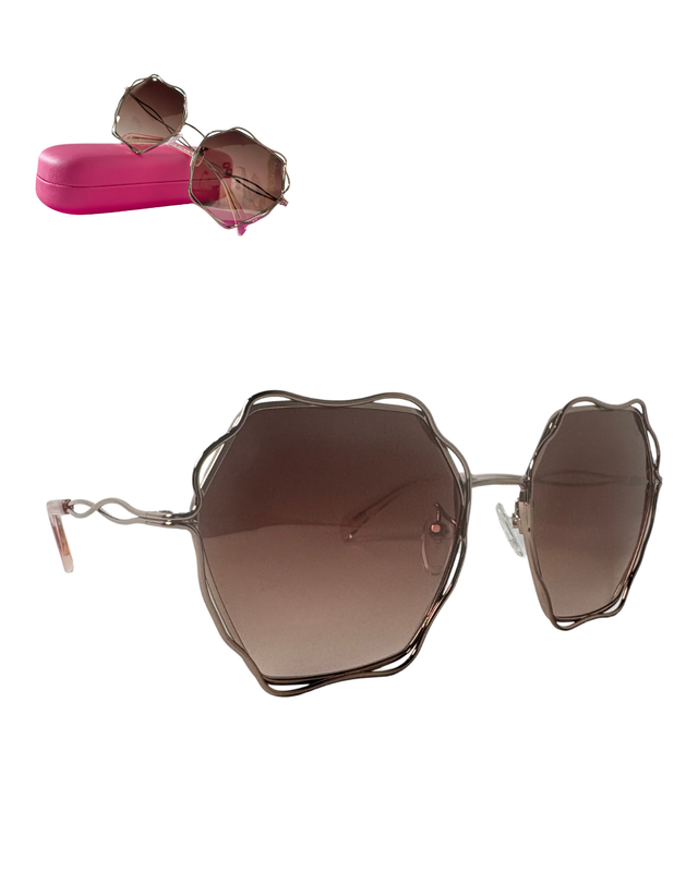 [STO445] SUNGGLASSES TOUS (STO445)